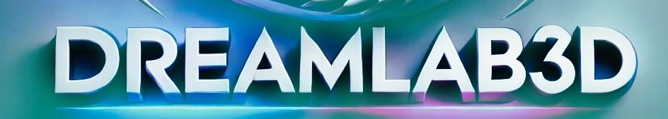 Dream Lab 3D